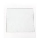 Frigidaire MRTG18V5PW1 Full Shelf Glass Panel - Genuine OEM