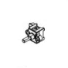 Frigidaire PCFE3078AFB Temperature Potentiometer - Genuine OEM