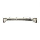 Frigidaire PHS39EJSS2 Grille/Kickplate - Genuine OEM