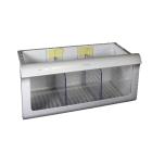 Frigidaire PLFH1779GS2 Bin - Genuine OEM