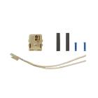 Frigidaire PLFU2067DS1 Compressor Relay Assembly - Genuine OEM