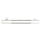 Frigidaire PLFU2067DS4 Slide Basket - Genuine OEM
