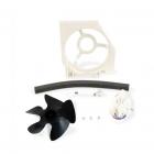 Frigidaire PLHT219SCBA Condenser Fan Motor Kit - Genuine OEM
