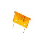 Frigidaire UL1647ECW2 Signal Light - Genuine OEM