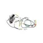 FU169LRW3 Evaporator Fan Motor Kit - Genuine OEM