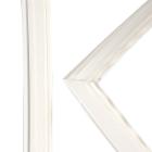 FV31M2WSHA Freezer Door Gasket (White) - Genuine OEM