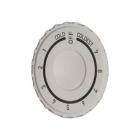 GDR22CWR2 Temperature Control Knob - Genuine OEM