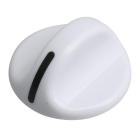 GEF331AS1 Dryer Control Knob - Genuine OEM