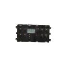 GEF352CHSB User Interface Control Board - Genuine OEM