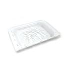 GES831AS2 Washer/Dryer Inner Door Panel - Genuine OEM