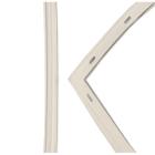 GFC20M4GW2 Freezer Door Seal-Gasket - White - Genuine OEM