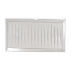 GFC20M4GW2 Inner Lid Panel (white) - Genuine OEM