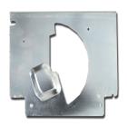 GRS23F5AQ4 Ice Crusher Mounting Plate - Genuine OEM