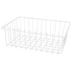 GRS23F5AQ4 Sliding Freezer Shelf Basket - Genuine OEM