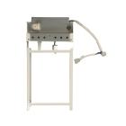 GRS23F5AW3 Ice Maker Auger Motor Assembly - Genuine OEM