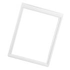 GRS23F5AW3 Upper Crisper Drawer Cover - Genuine OEM