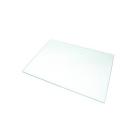 GRT22QRCD0 Crisper Cover-Glass Shelf Insert (approx 27in X 16.75in) - Genuine OEM