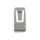 Ikea 60462050D Main Top Hinge Bracket - Genuine OEM
