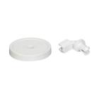 KABD2406NS0A Dishrack Roller (Lower) - Genuine OEM