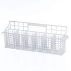 KABD2406NS0A Silverware Basket (Grey) - Genuine OEM