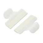 KABD2406NS0A Splash Seal/Shield Kit - Genuine OEM