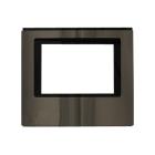 KAEF3016MSC Glass Outer Oven Door Panel Assembly (Approx. 21 X 29.5in) - Genuine OEM