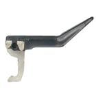 KC935JD0 Microwave Door Handle - Genuine OEM