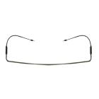 KCBM180FQYB Freezer Defrost Heater - Genuine OEM