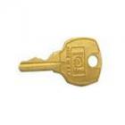 Kelvinator KRS220RHY0 Freezer Door Lock Key - Genuine OEM
