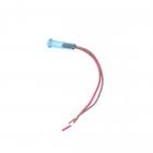 Kenmore 253.12702410 Freezer Indicator Light  - Genuine OEM
