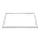 Kenmore 253.17822710 Door Gasket  - White - Genuine OEM