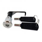 Kenmore 253.17822710 Lid Lock Key Kit  - Genuine OEM