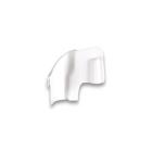 Kenmore 253.31422100 Door Bin Shelf End Cap - Left Side - Genuine OEM