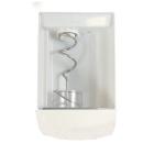Kenmore 253.44513603 Ice Container Assembly - Genuine OEM