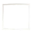 Kenmore 253.60534407 Door Gasket - Genuine OEM
