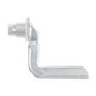 Kenmore 253.60723302 Hinge Bracket - Genuine OEM