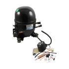 Kenmore 253.62074300 Compressor Kit - Genuine OEM