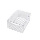 Kenmore 253.62074300 Upper Crisper Drawer (Clear) - Genuine OEM