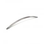 Kenmore 253.70313212 Freezer Drawer Handle - Stainless - Genuine OEM