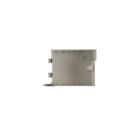 Kenmore 253.7034241C Ice Maker Wiring Cover - Genuine OEM