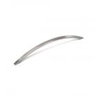 Kenmore 253.7042341A Freezer Drawer Handle - Stainless - Genuine OEM
