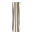 Kenmore 253.73055301 Accordian Closure - Genuine OEM