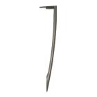 Kenmore 253.78889014 Door Handle - Black - Genuine OEM
