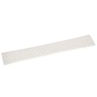 Kenmore 253.79081019 Cut-To-Fit Window Accordion Panel - Genuine OEM