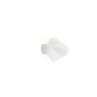 Kenmore 253.87050414 Control Knob - White  - Genuine OEM