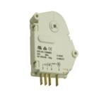 Kenmore 253.9768082 Refrigerator Defrost Timer - Genuine OEM