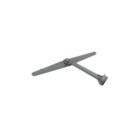 Kenmore 587.14643J01B Spray Arm - Genuine OEM