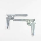 Kenmore 587.15238900A Door Hinge (Left and Right) - Genuine OEM