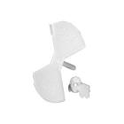 Kenmore 587.1650590 Detergent Cup Kit - Genuine OEM