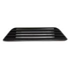 Kenmore 790.32623312 Vent Cover (Black) - Genuine OEM
